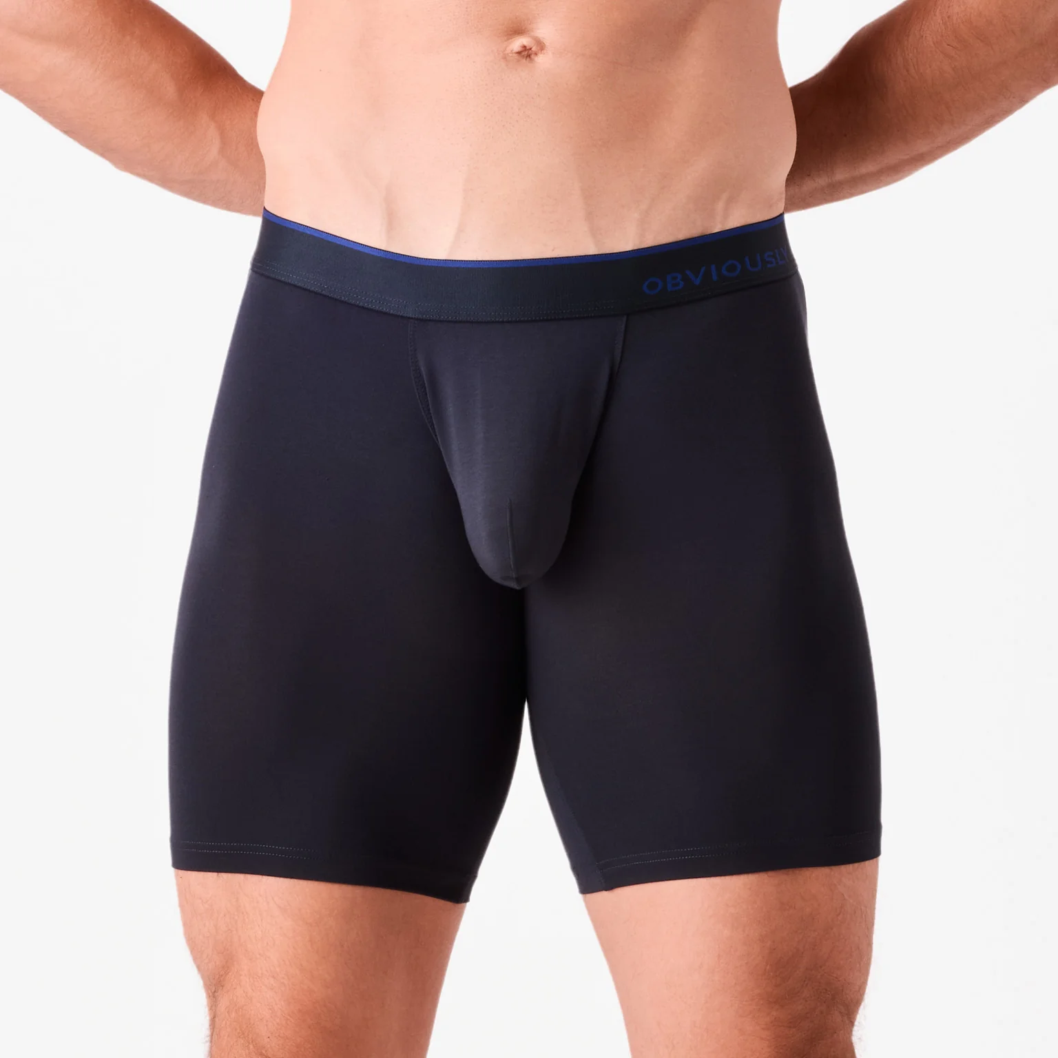 PrimeMan - Boxer Brief 9 inch Leg - Image 20