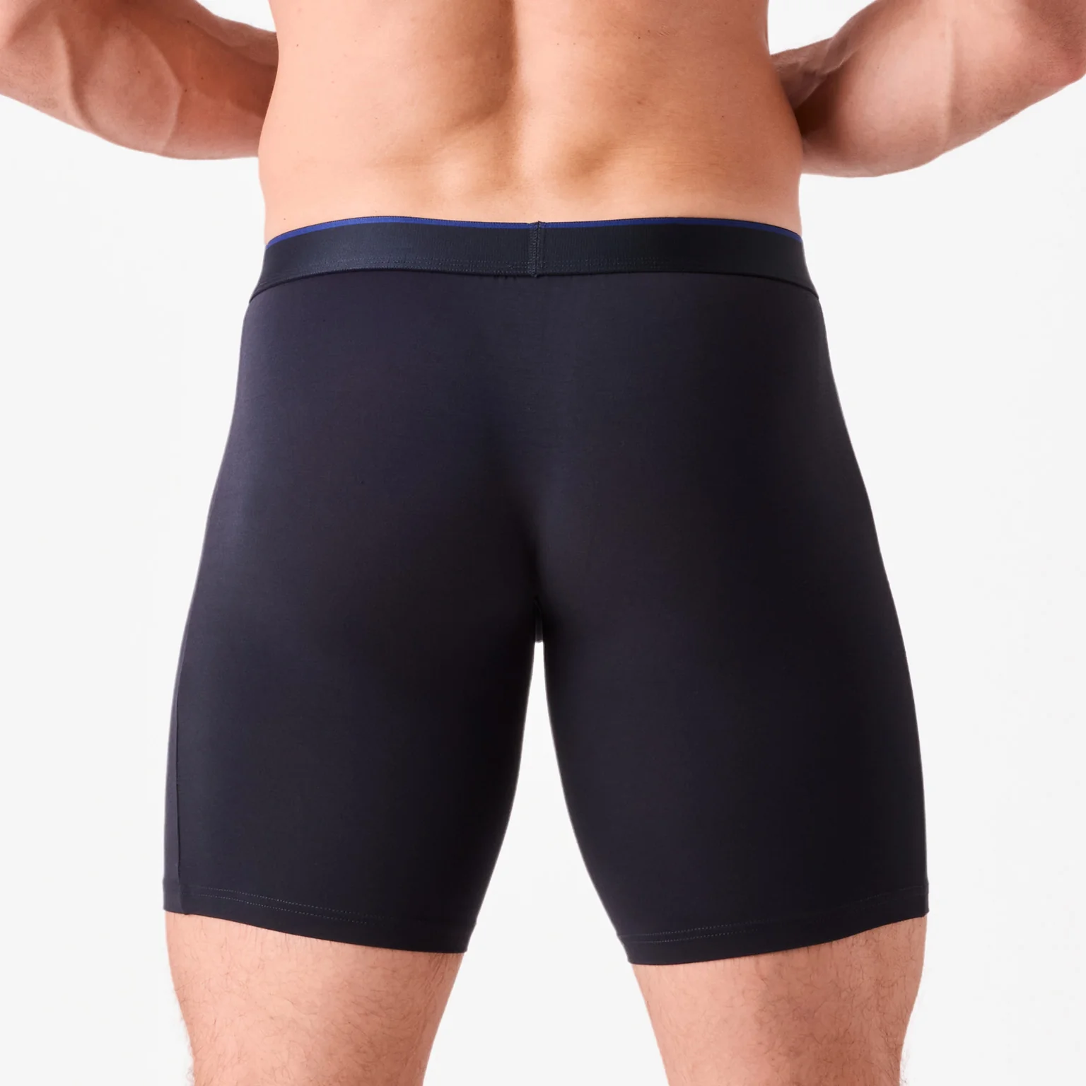 PrimeMan - Boxer Brief 9 inch Leg - Image 21