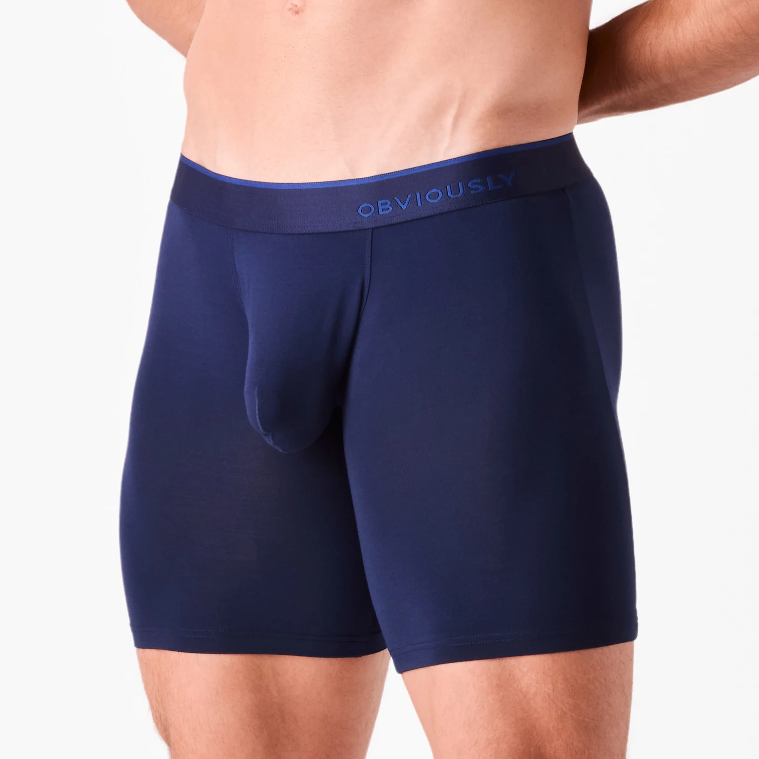 PrimeMan - Boxer Brief 9 inch Leg - Image 22