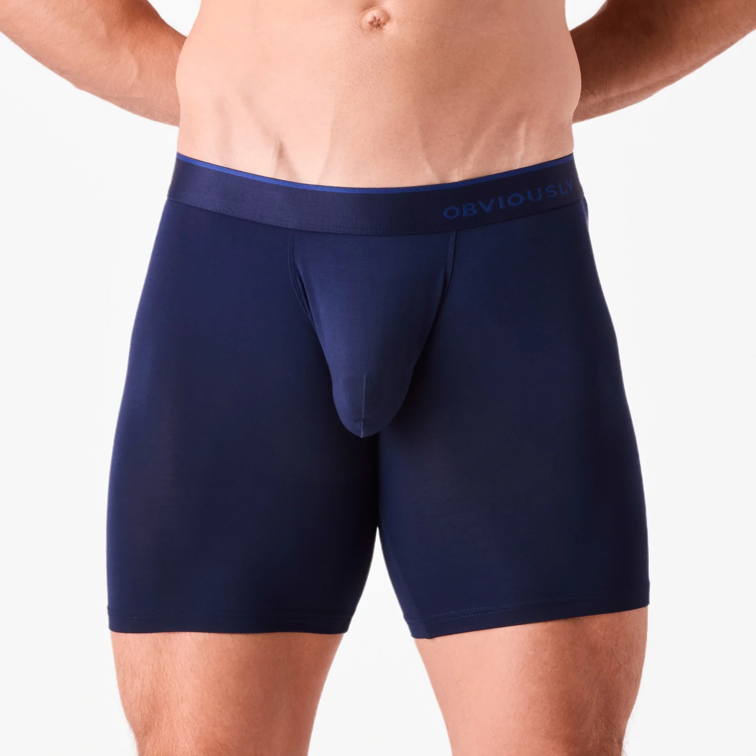 PrimeMan - Boxer Brief 9 inch Leg - Image 23
