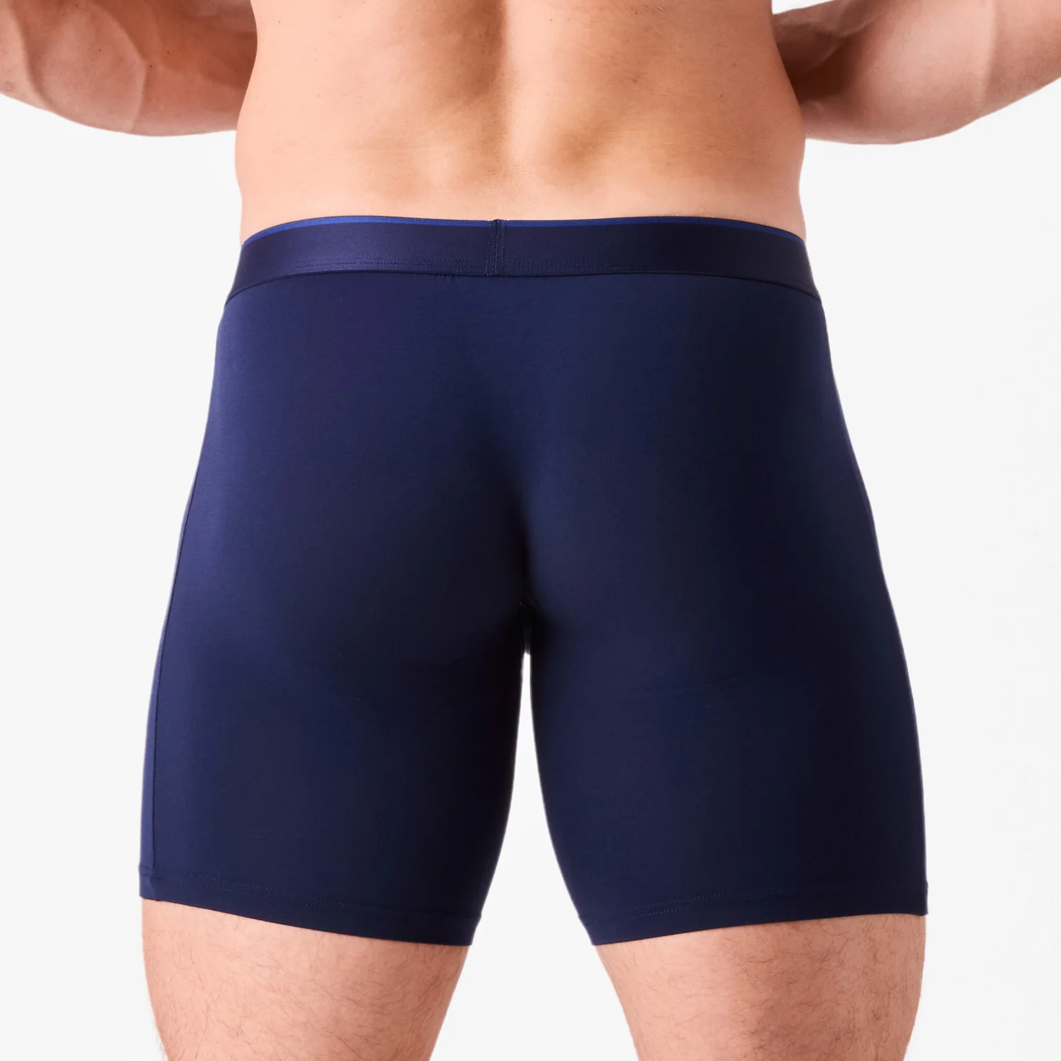 PrimeMan - Boxer Brief 9 inch Leg - Image 24