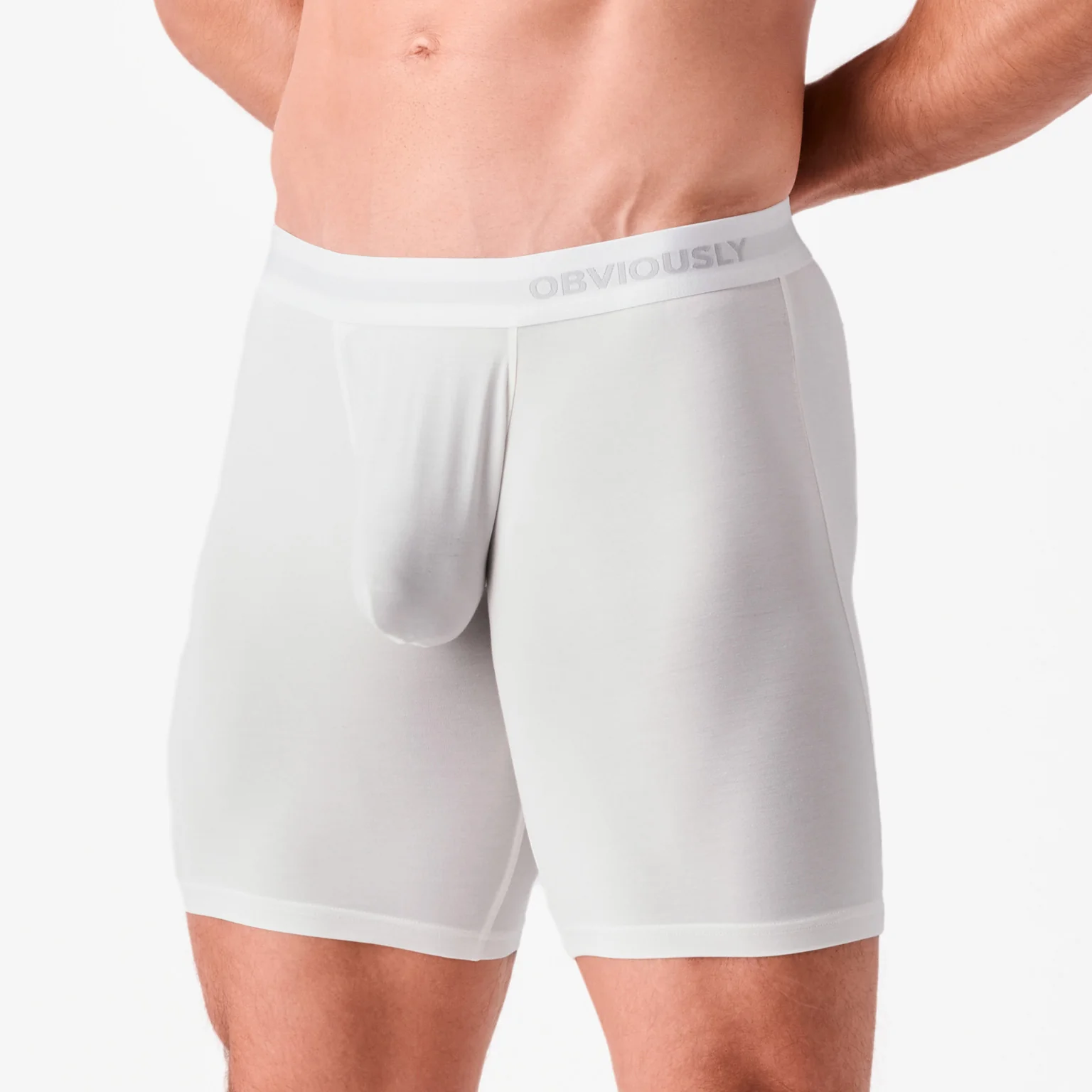 PrimeMan - Boxer Brief 9 inch Leg - Image 25