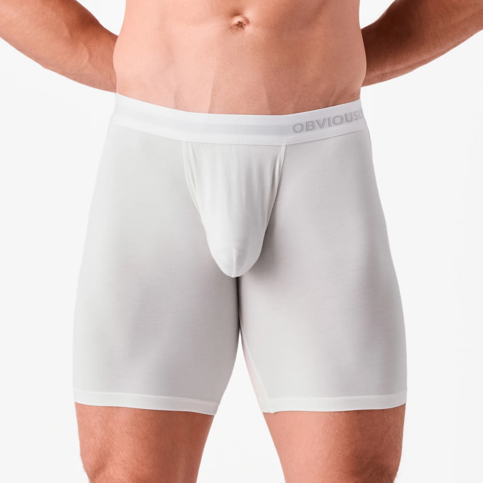 PrimeMan - Boxer Brief 9 inch Leg - Image 26