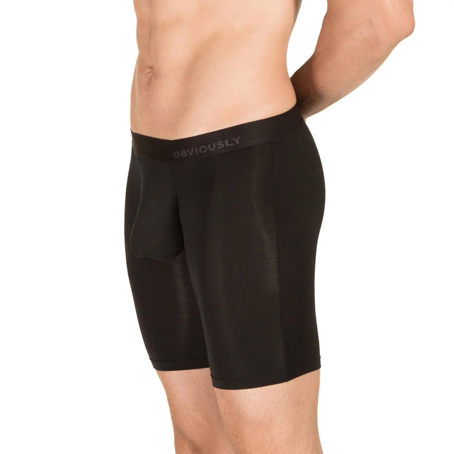PrimeMan - Boxer Brief 9 inch Leg - Image 28