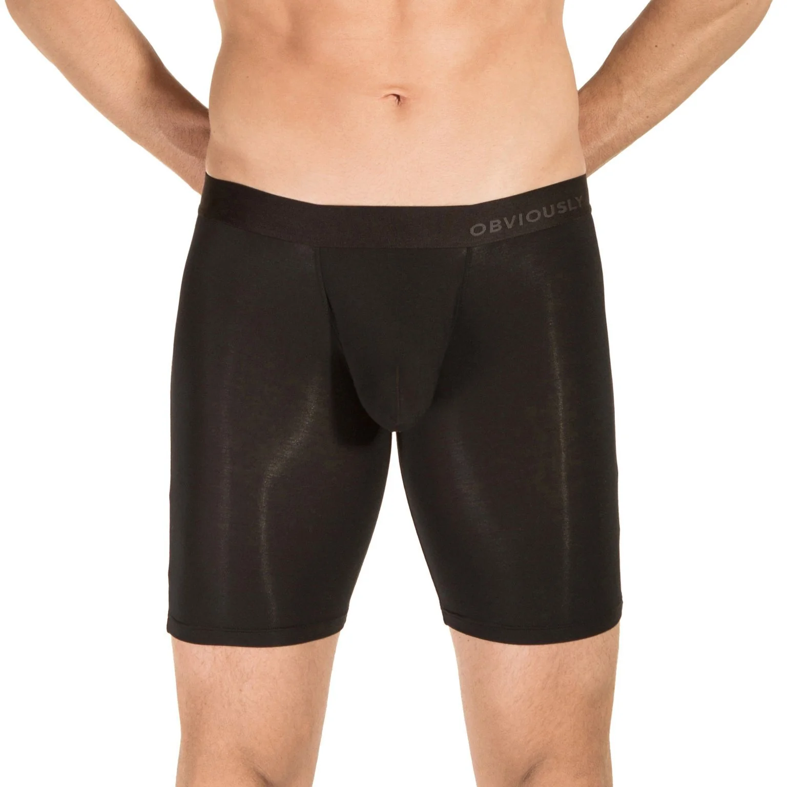 PrimeMan - Boxer Brief 9 inch Leg - Image 29