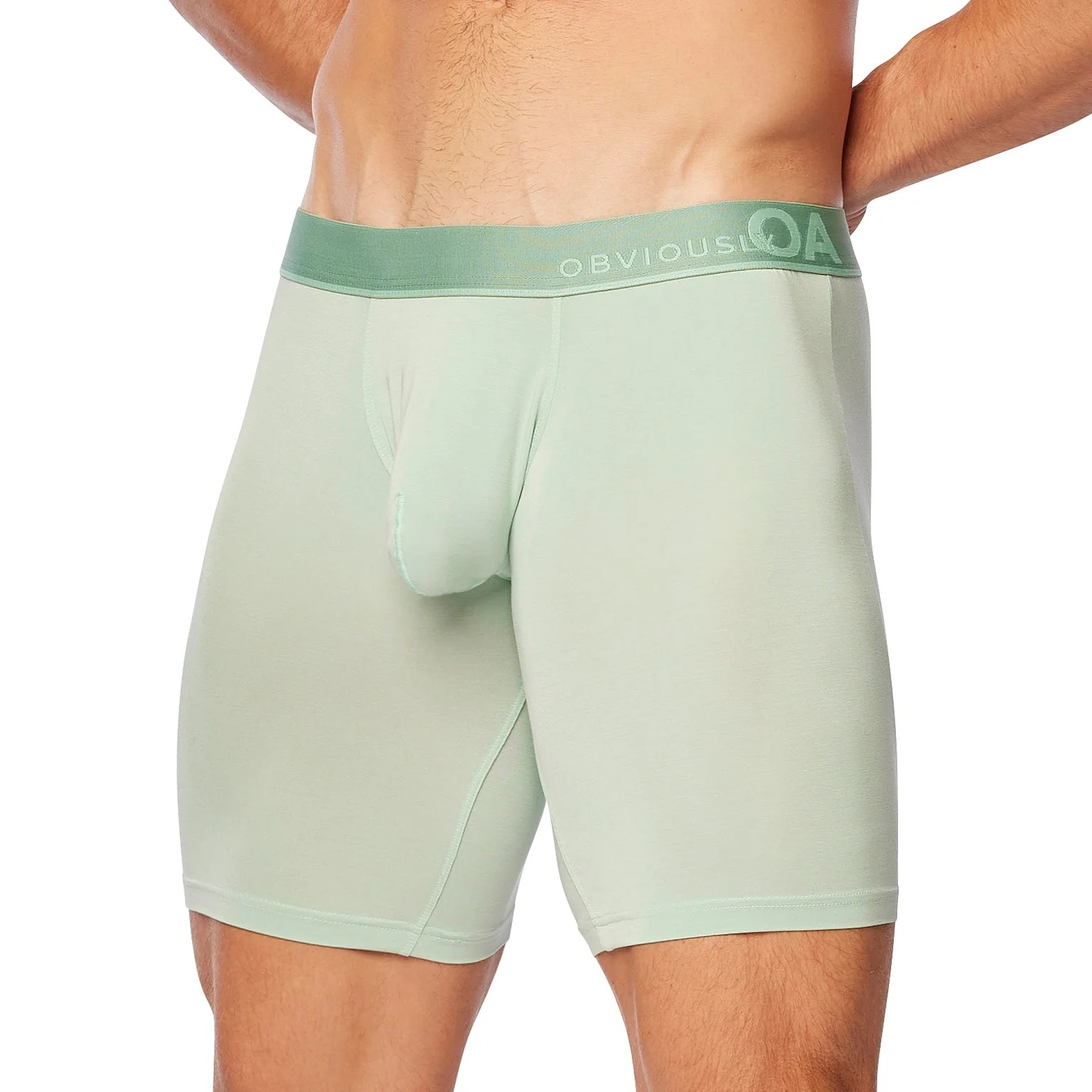 PrimeMan - Boxer Brief 9 inch Leg - Image 31