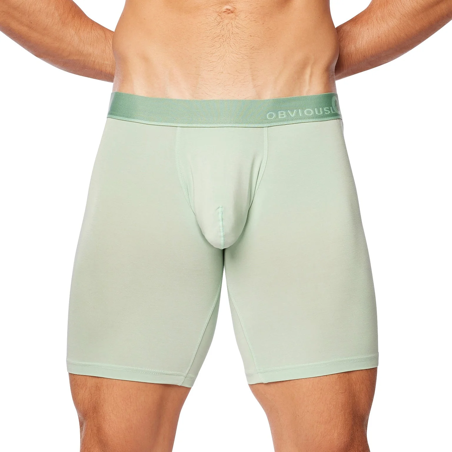 PrimeMan - Boxer Brief 9 inch Leg - Image 32