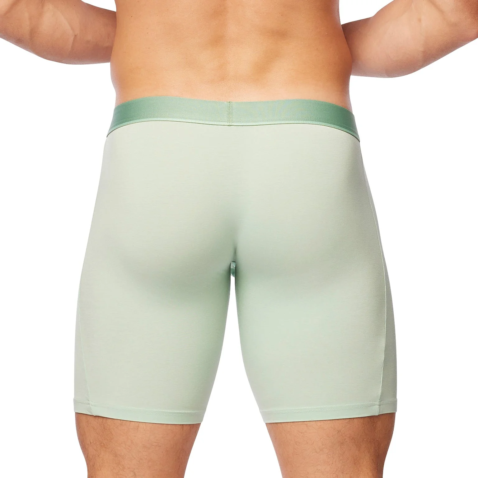 PrimeMan - Boxer Brief 9 inch Leg - Image 33