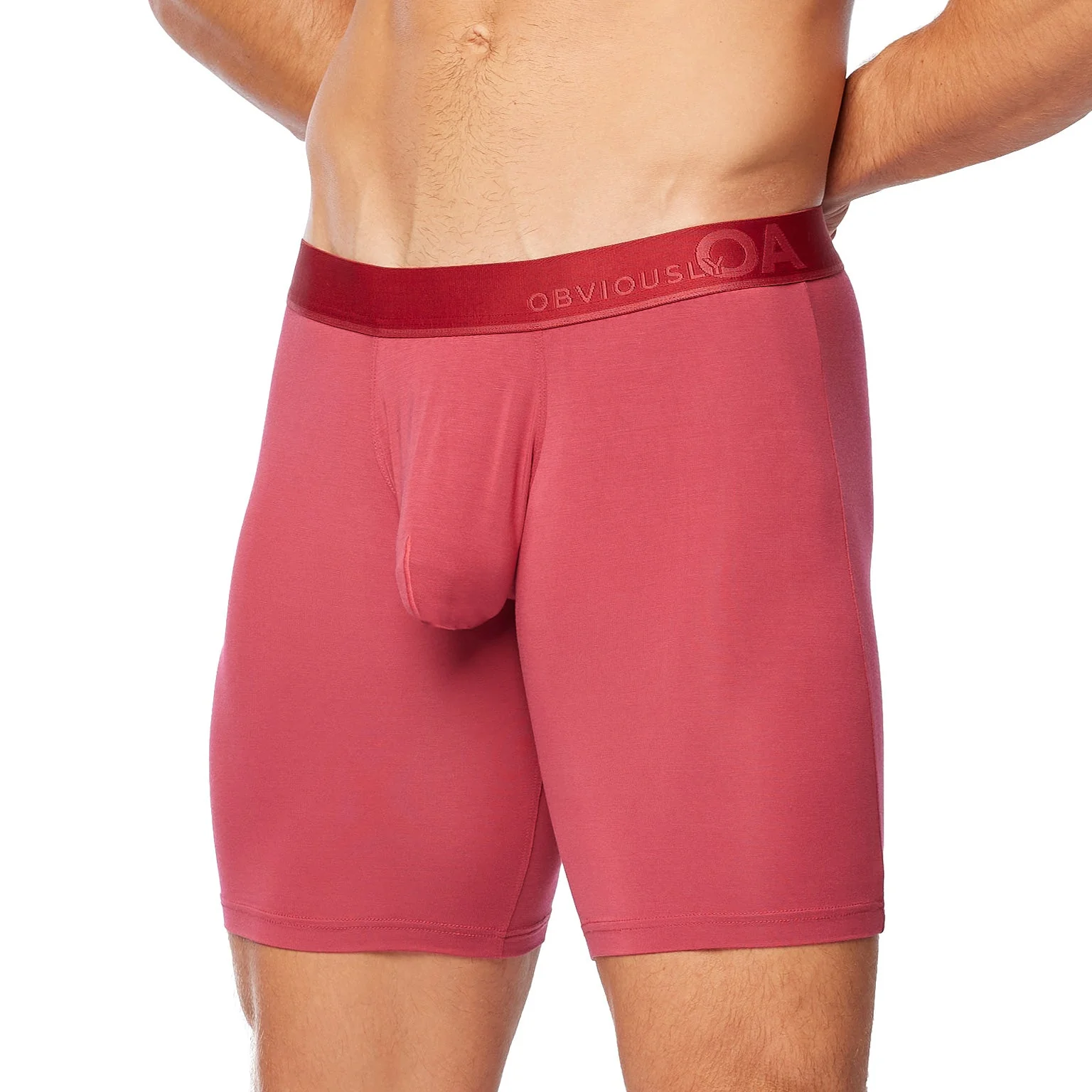PrimeMan - Boxer Brief 9 inch Leg - Image 34