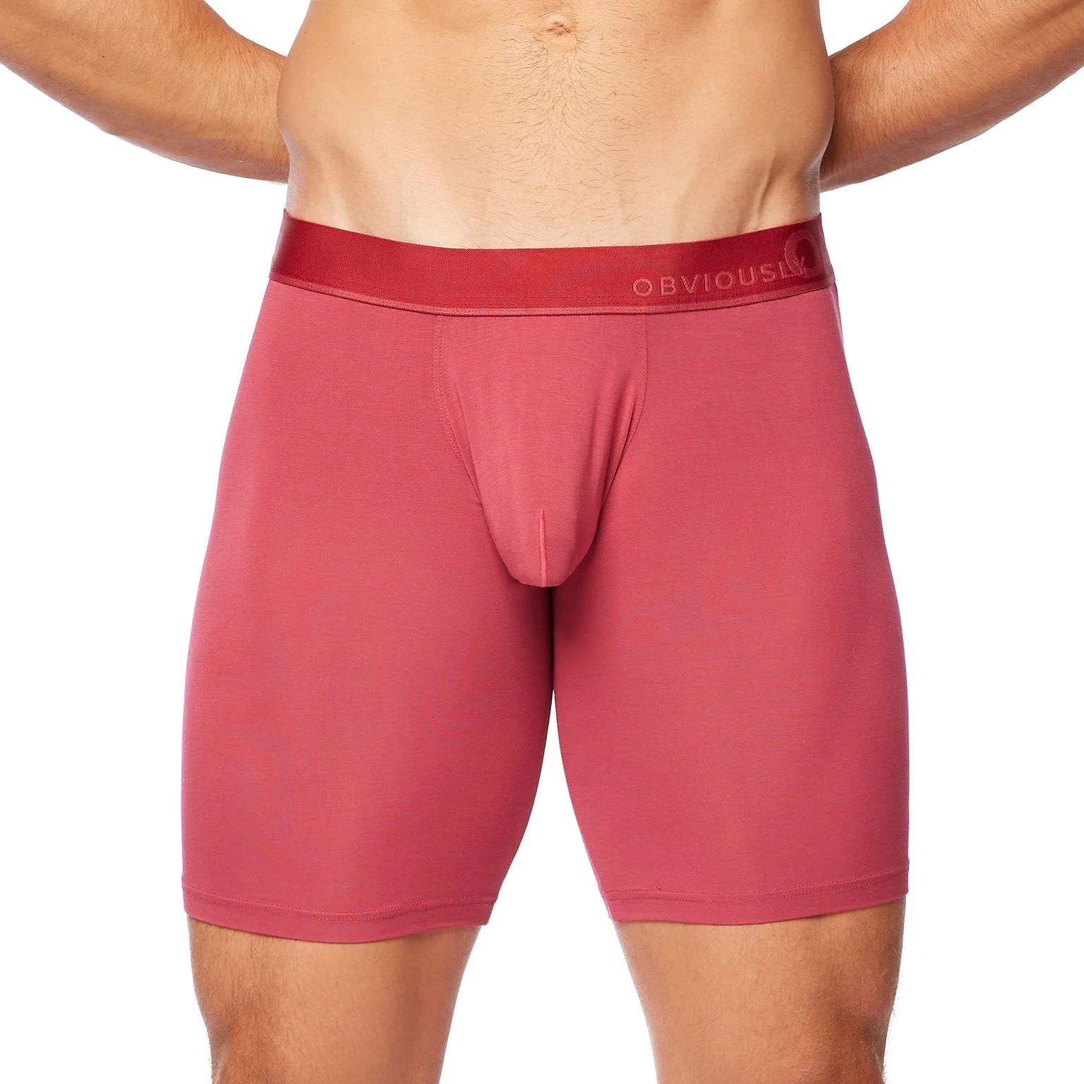 PrimeMan - Boxer Brief 9 inch Leg - Image 35