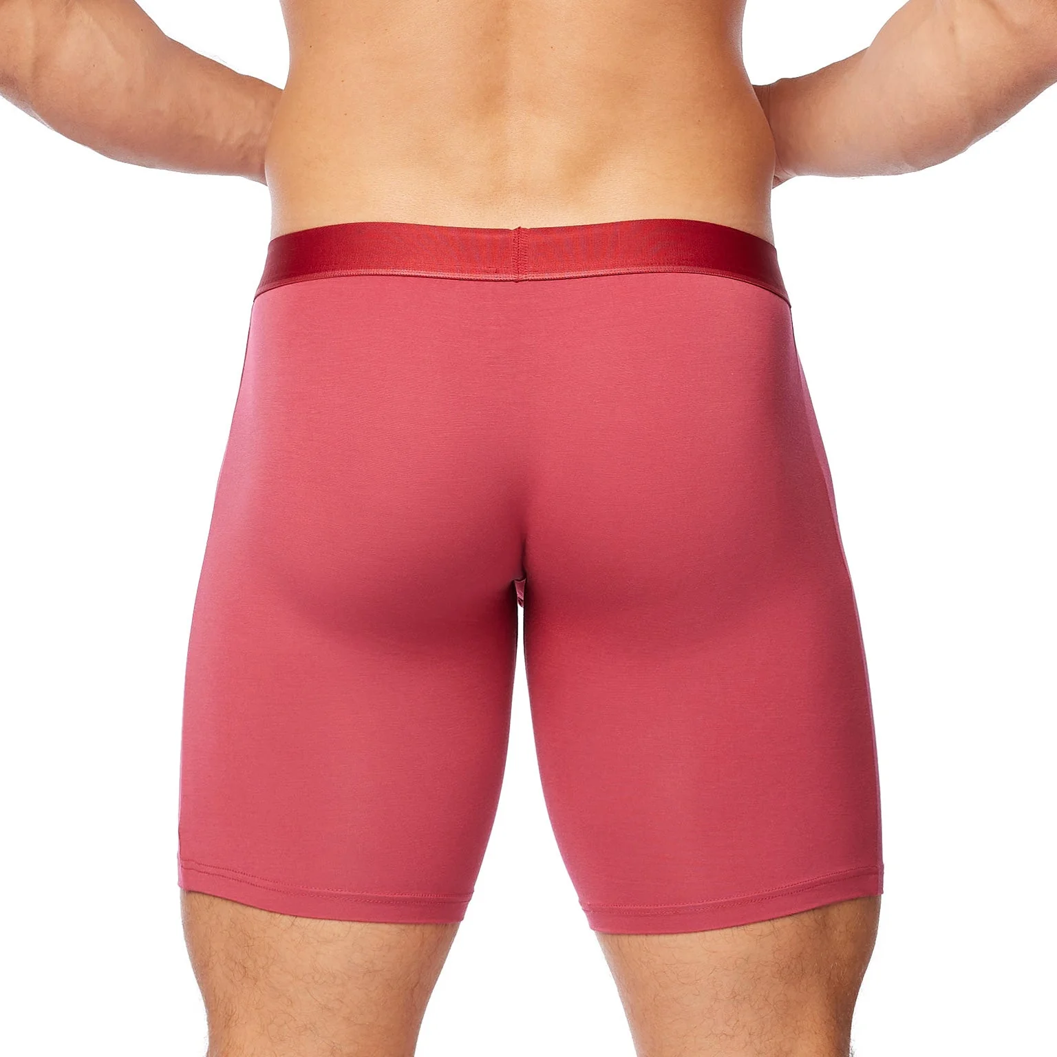 PrimeMan - Boxer Brief 9 inch Leg - Image 36