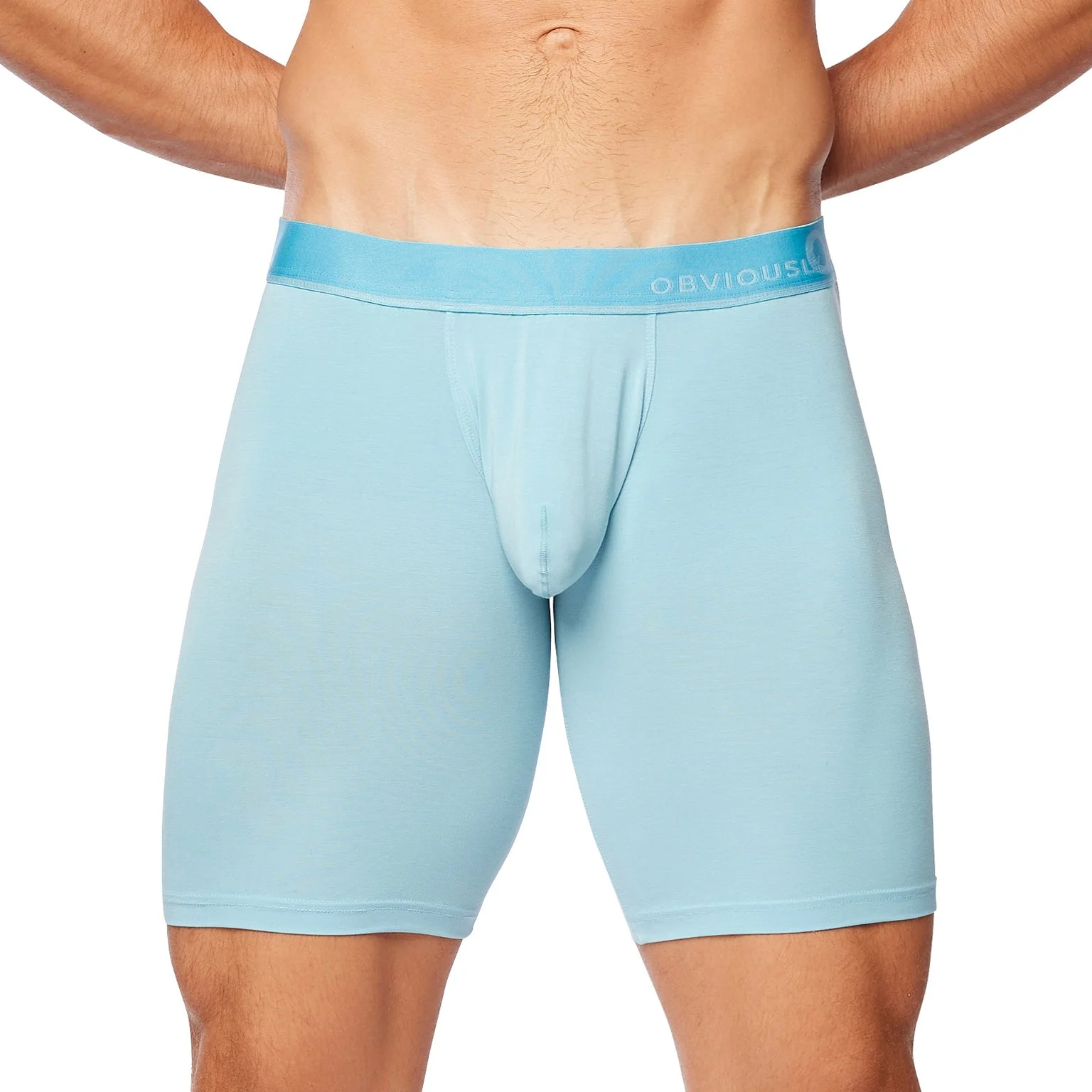 PrimeMan - Boxer Brief 9 inch Leg - Image 38