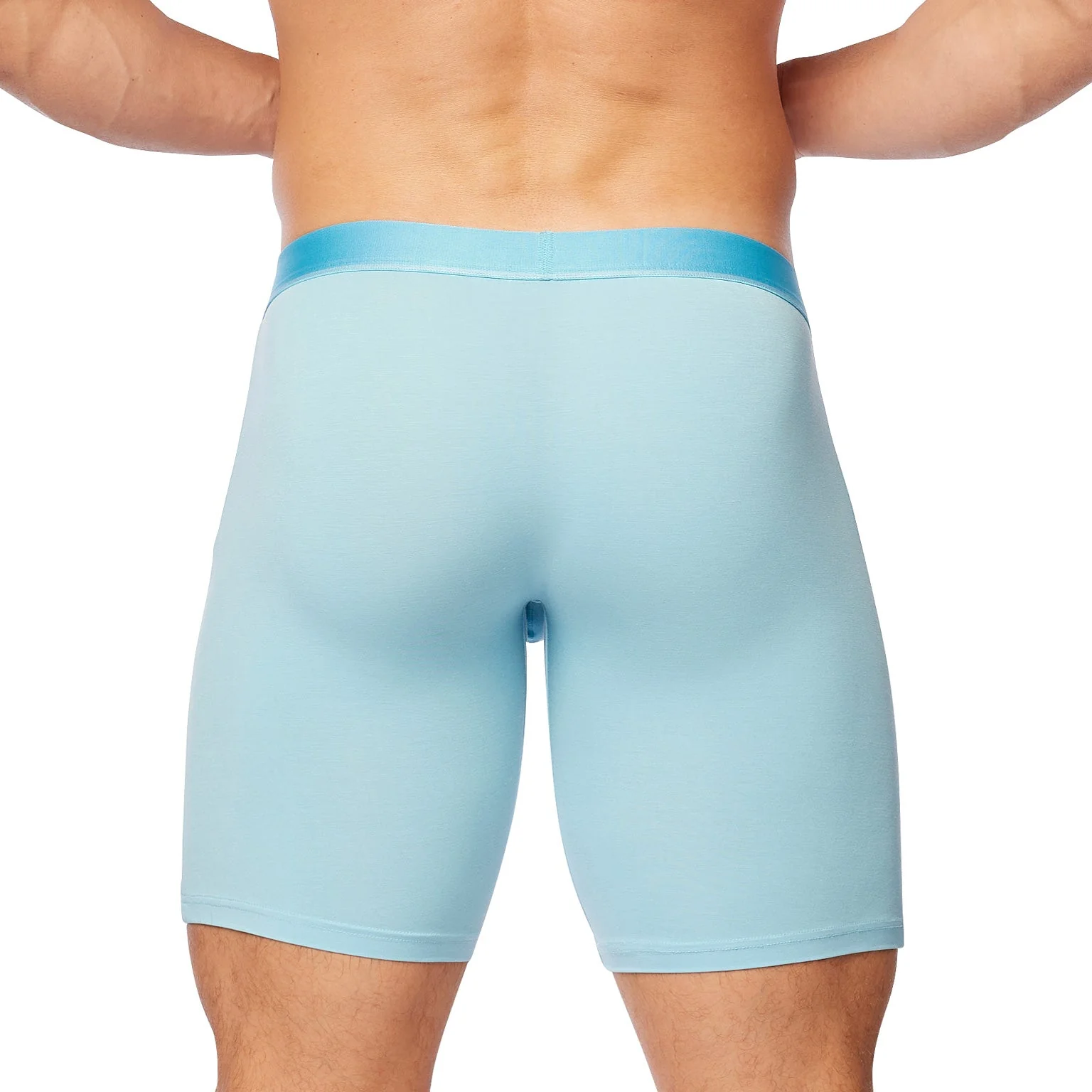 PrimeMan - Boxer Brief 9 inch Leg - Image 39
