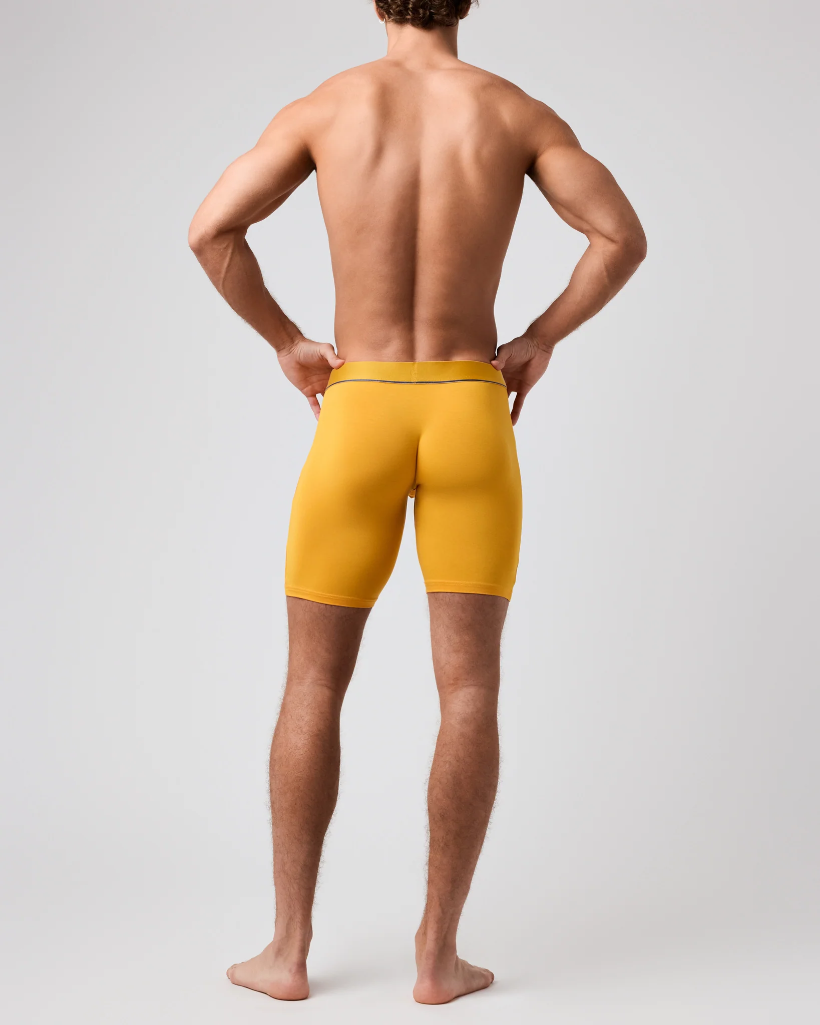 PrimeMan - Boxer Brief 9 inch Leg - Image 9