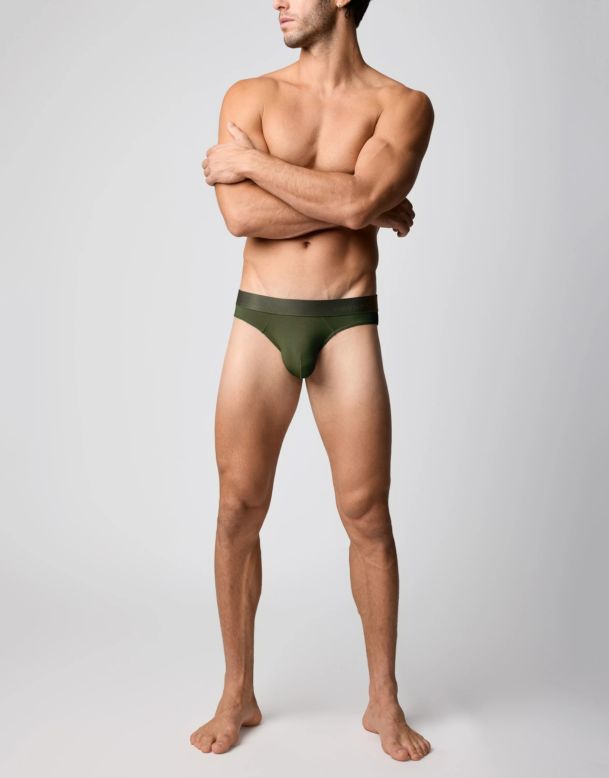 PrimeMan - Hipster Brief - Image 17