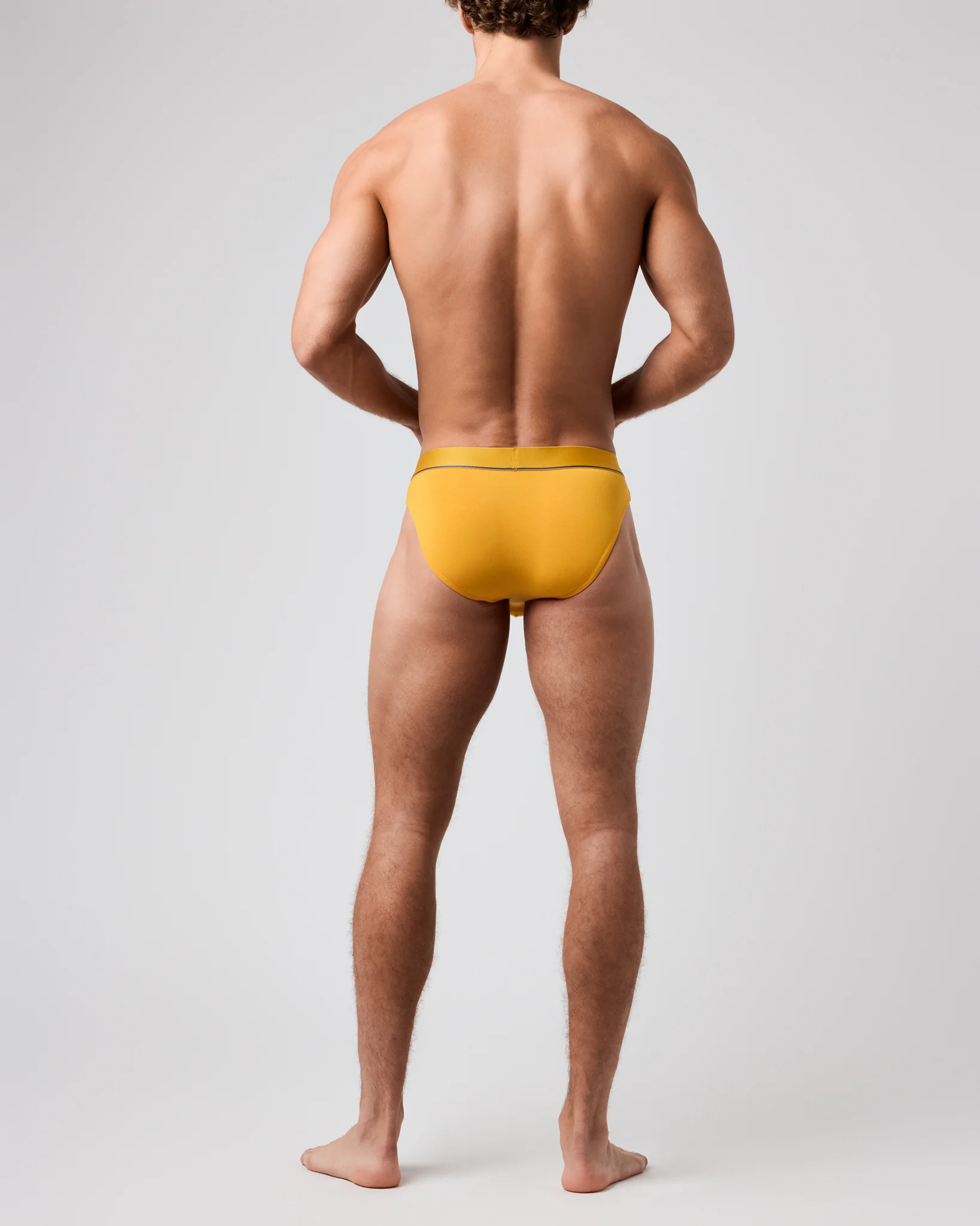 PrimeMan - Hipster Brief - Image 3
