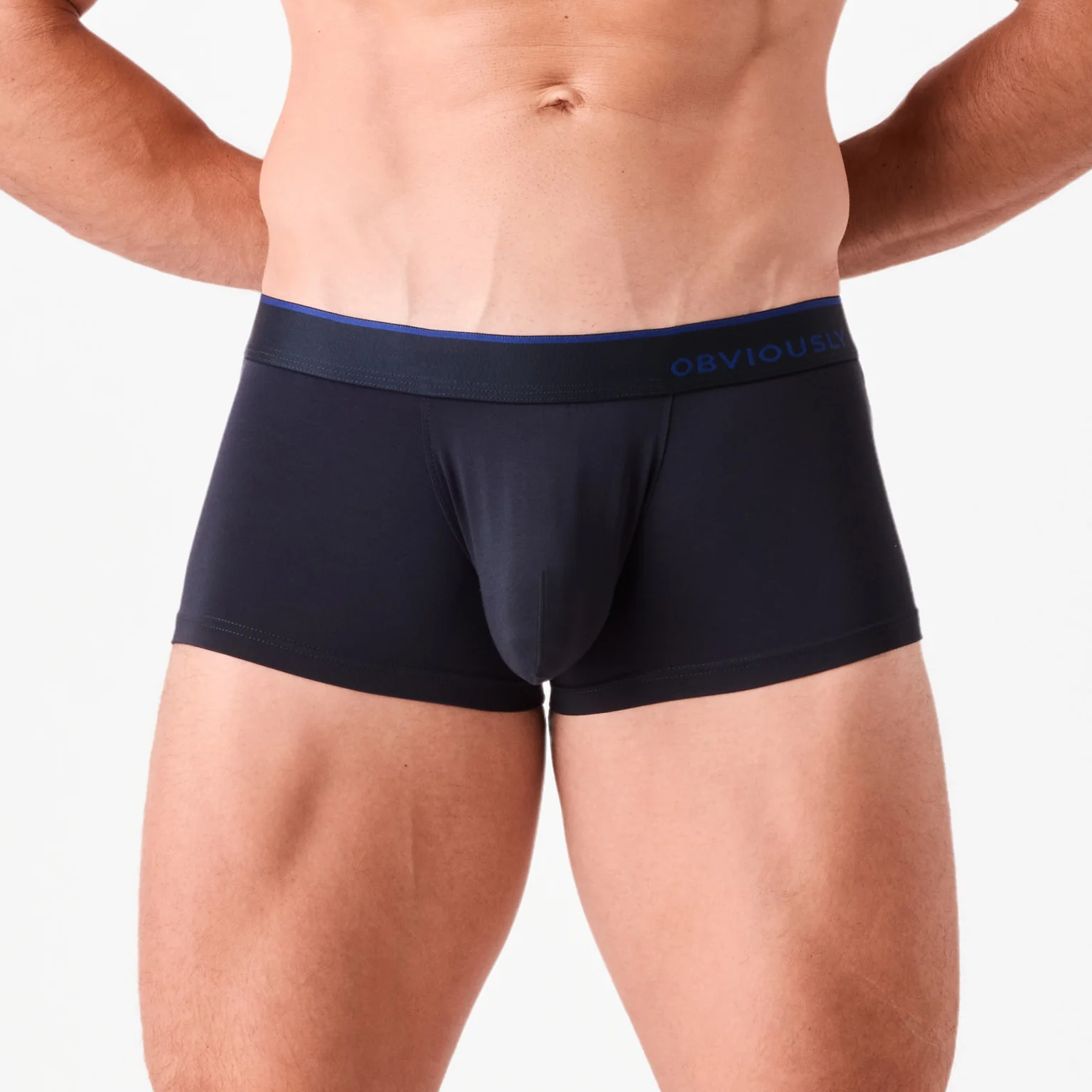 PrimeMan - Trunk - Image 20