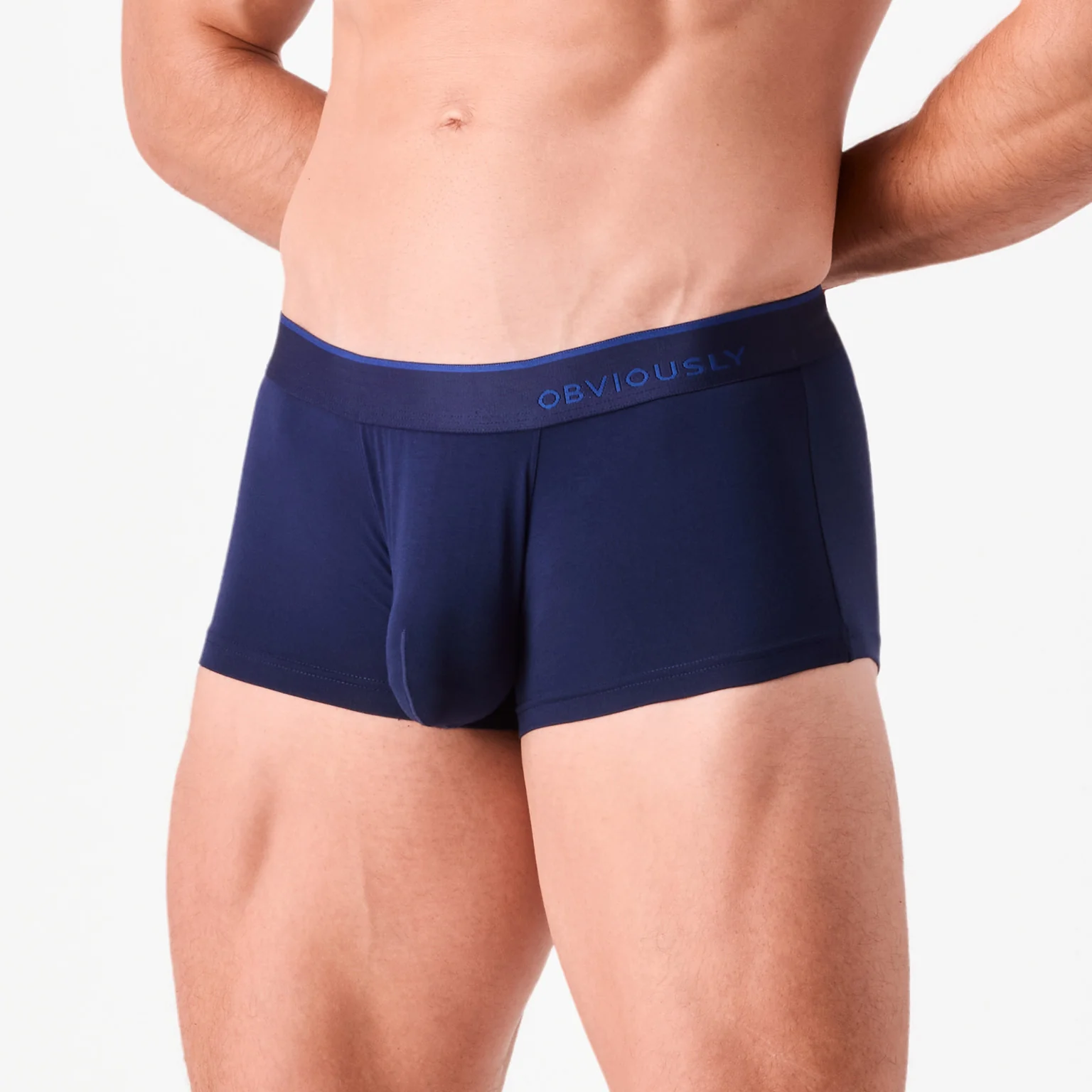 PrimeMan - Trunk - Image 22