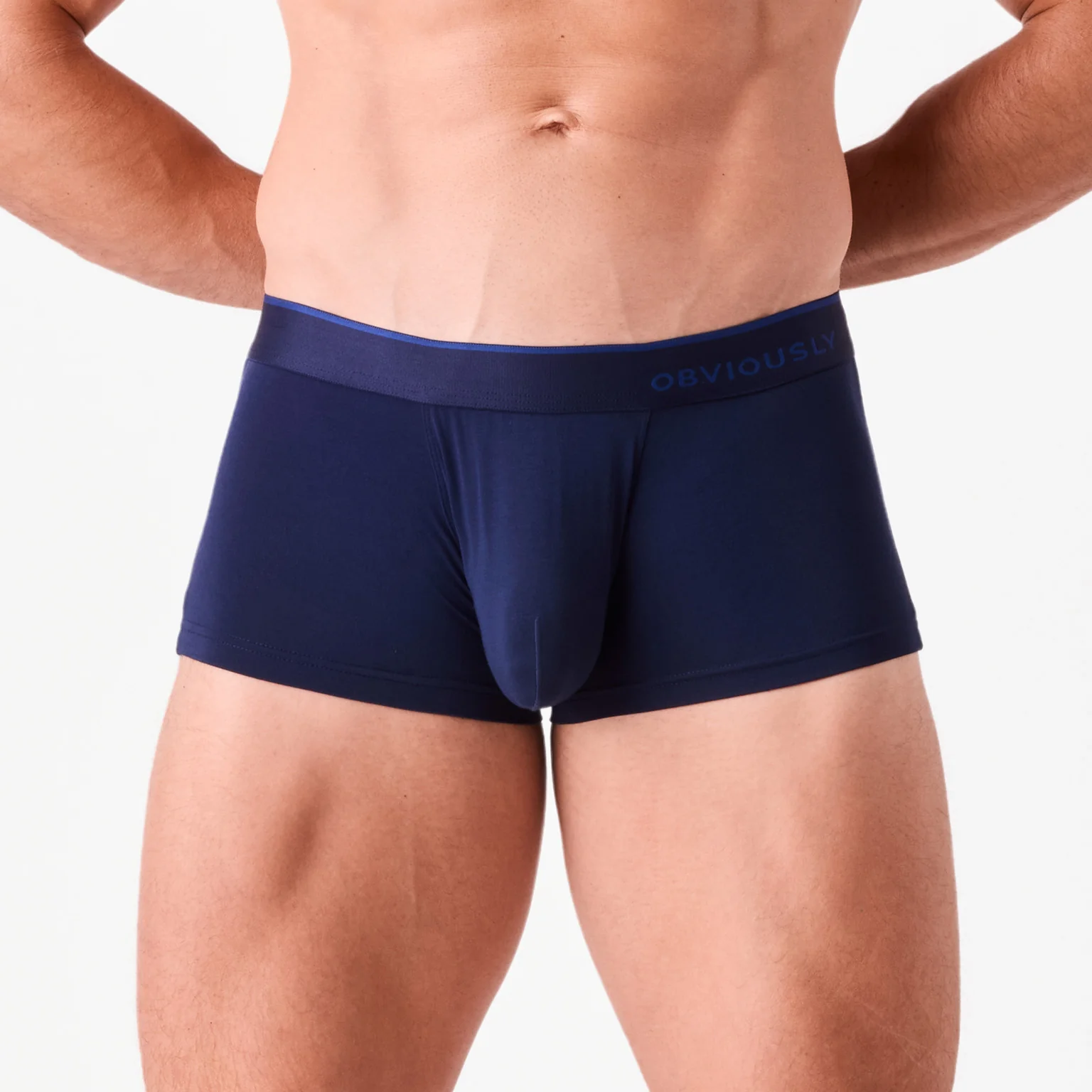 PrimeMan - Trunk - Image 23