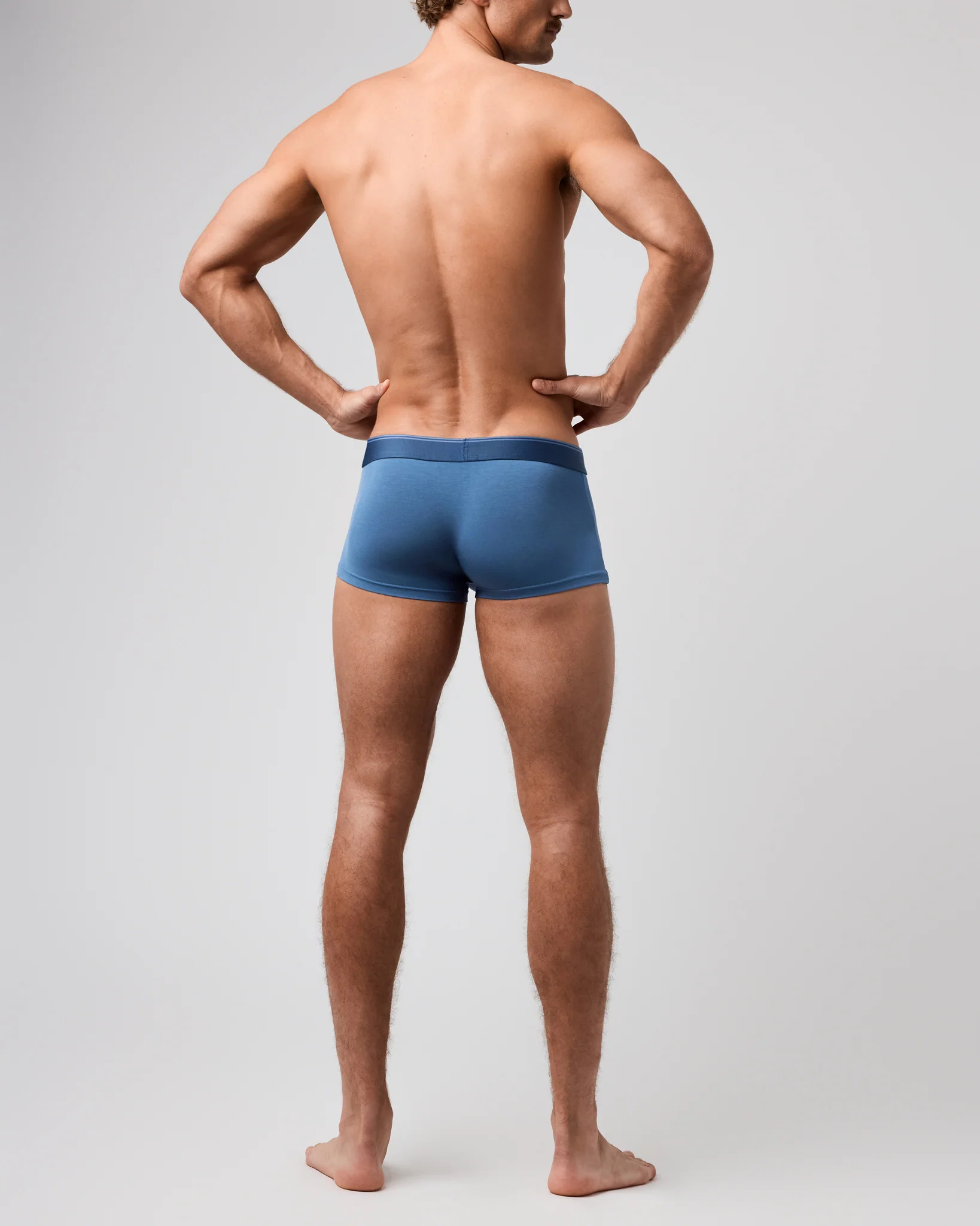 PrimeMan - Trunk - Image 3