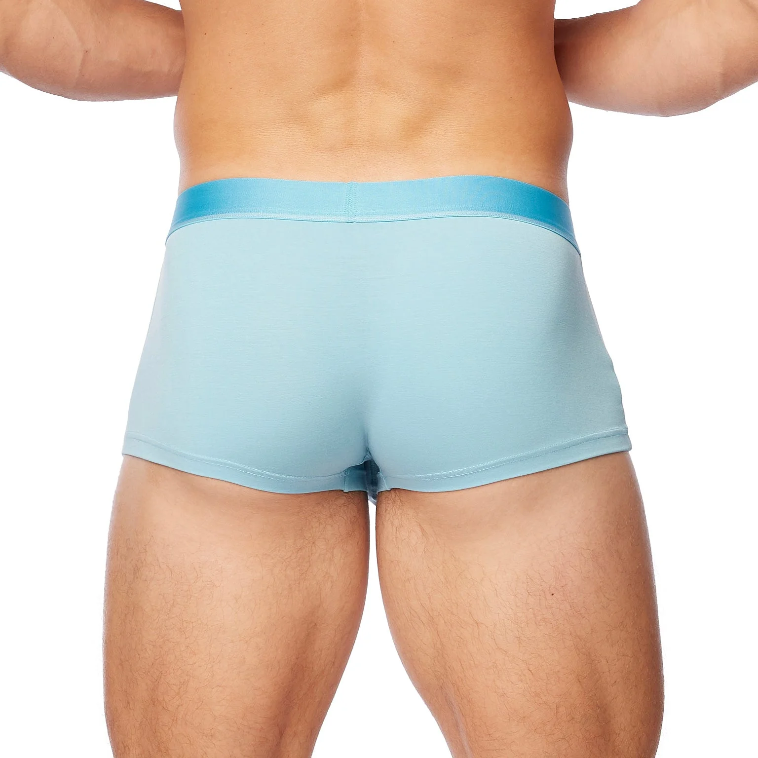 PrimeMan - Trunk - Image 36